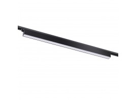 Трековый однофазный светодиодный светильник Novotech Port Iter 358829