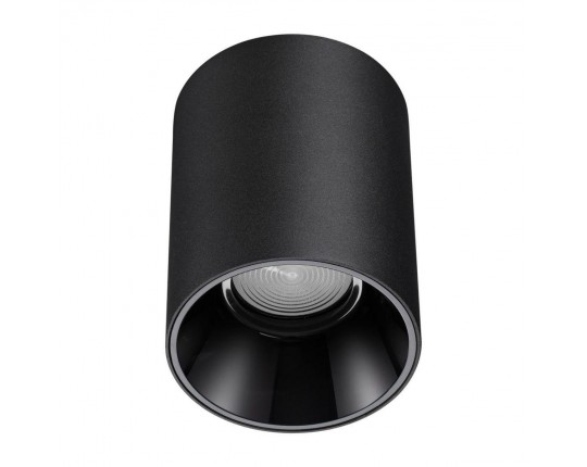 Потолочный светодиодный светильник Novotech Over Recte 359423