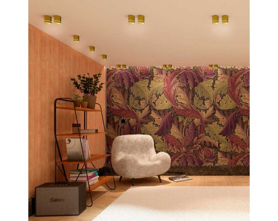 Потолочный светодиодный светильник Novotech Over Arum 358494