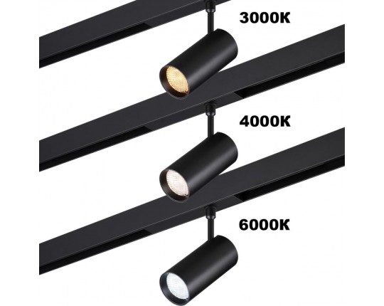 Трековый светильник Novotech VECTOR 359959
