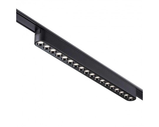 Трековый светильник для низковольтного шинопровода Novotech SMAL 359244