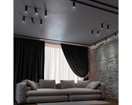 Спот Novotech Over Slim 370871