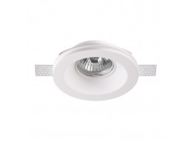 Встраиваемый под покраску светильник Novotech Yeso 370475