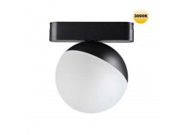 Трековый светильник для низковольтного шинопровода Novotech SMAL 359262