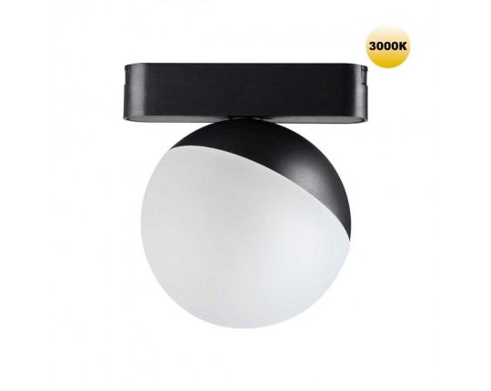 Трековый светильник для низковольтного шинопровода Novotech SMAL 359262