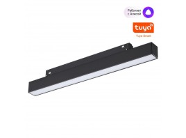 Трековый светильник Novotech FLUM 359629