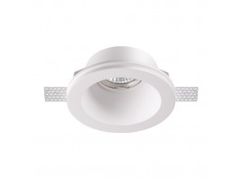 Встраиваемый под покраску светильник Novotech Yeso 370477