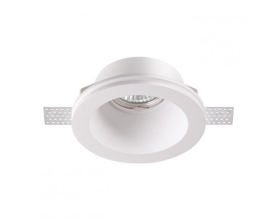 Встраиваемый под покраску светильник Novotech Yeso 370477