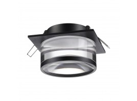 Встраиваемый светильник Novotech Gem 370916