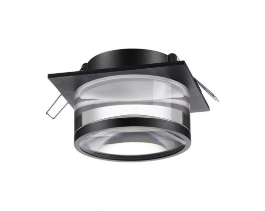 Встраиваемый светильник Novotech Gem 370916