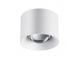 Накладной светодиодный светильник Novotech Over Patera 358651