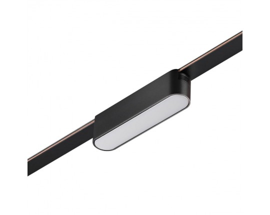 Трековый светодиодный светильник Novotech Shino Easy 359461