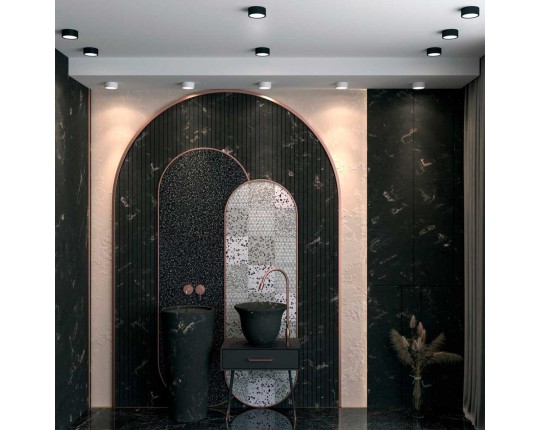 Встраиваемый светодиодный светильник Novotech May 358904