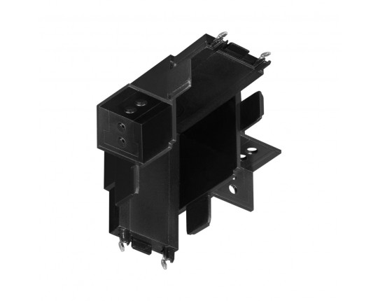 Соединитель Г токопроводящий для шинопровода в ГКЛ Novotech Smal Shino 135282