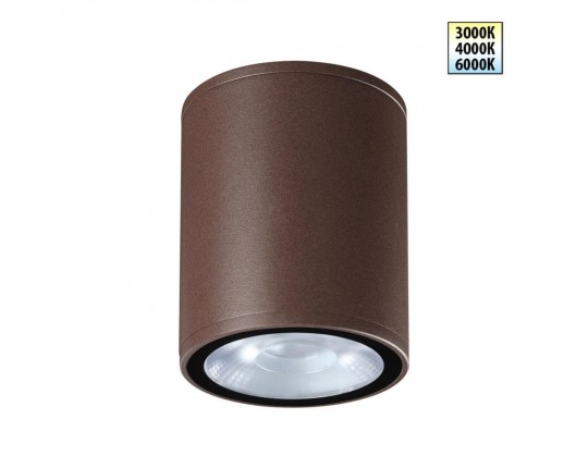 Светильник ландшафтный Novotech TUMBLER 359536