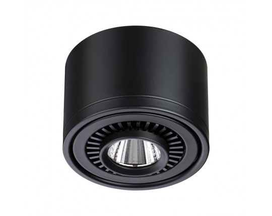 Потолочный светодиодный светильник Novotech Over Gesso 358812