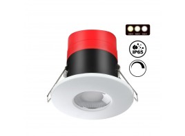 Встраиваемый светодиодный светильник Novotech Regen 358639