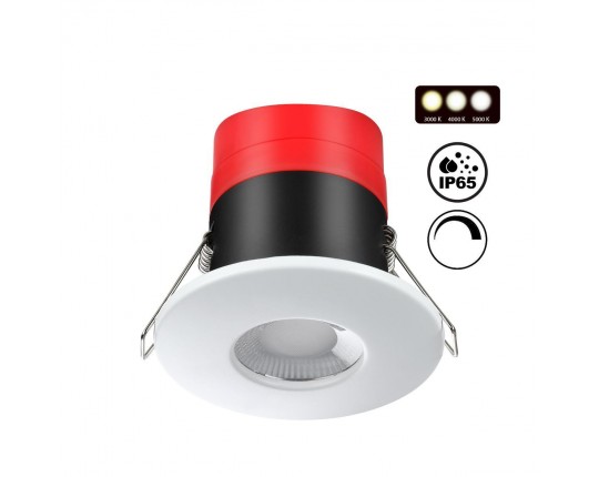 Встраиваемый светодиодный светильник Novotech Regen 358639