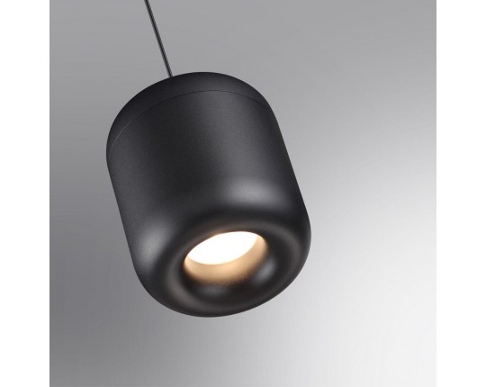 Подвесной светодиодный светильник Novotech Over Lisse 359438