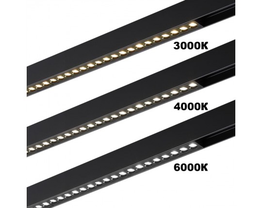 Трековый светильник Novotech VECTOR 359932