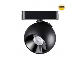 Трековый светильник для низковольтного шинопровода Novotech SMAL 359266
