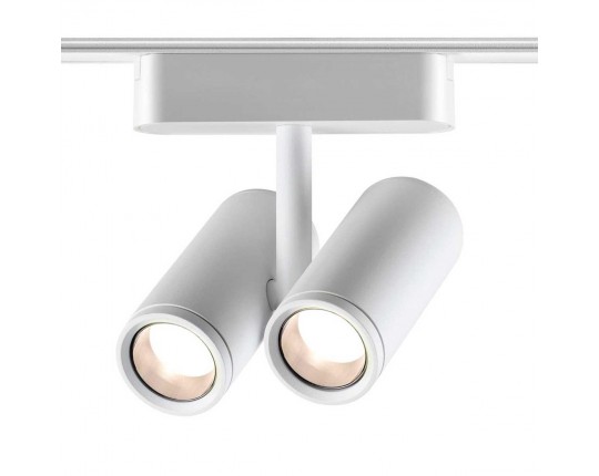 Трековый светильник для низковольтного шинопровода Novotech SMAL 359275
