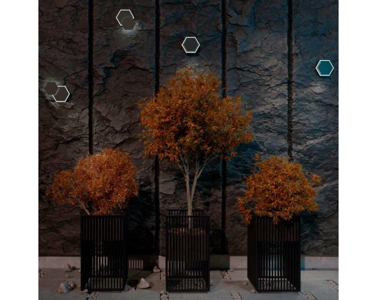 Ландшафтный светодиодный светильник Novotech SMENA 359163