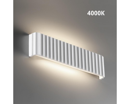 Настенный светодиодный светильник Novotech Over Yeso 359402