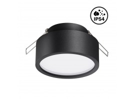 Встраиваемый светодиодный светильник Novotech May 358904