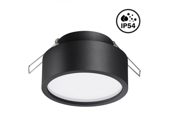 Встраиваемый светодиодный светильник Novotech May 358904