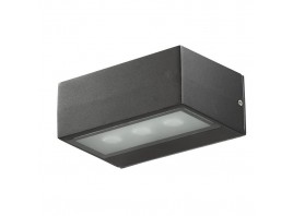 Уличный светильник Novotech Street Submarine 357228