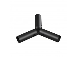 Коннектор Y-образный Novotech Konst Glat 359380