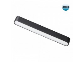 Трековый светодиодный светильник для низковольтного шинопровода Novotech Shino Smal 359072