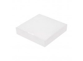 Потолочный светодиодный светильник Novotech Over Ornate 358111