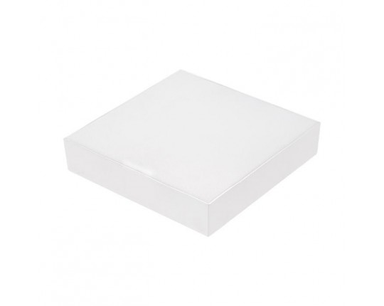 Потолочный светодиодный светильник Novotech Over Ornate 358111