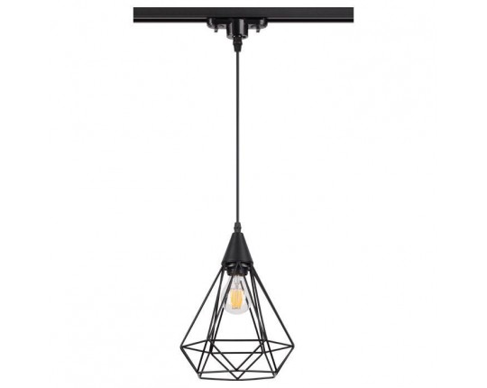 Трековый однофазный светильник Novotech Port Zelle 370421