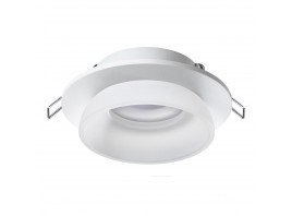 Встраиваемый светильник Novotech Lirio 370722