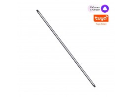 Трековый светодиодный светильник Novotech Konst Glat 359371