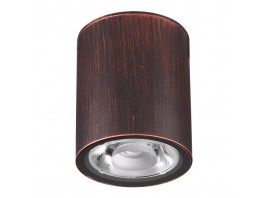 Уличный светодиодный светильник Novotech Street Tumbler 358013