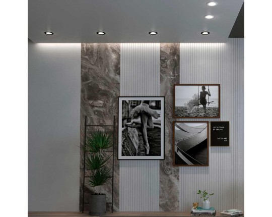 Встраиваемый светодиодный светильник Novotech Lante 358951