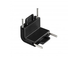 Коннектор L-образный Novotech Shino Easy 135271