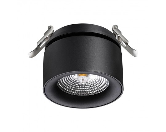 Встраиваемый светодиодный спот Novotech Groda 358783