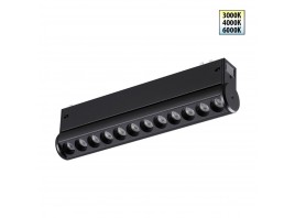 Трековый светильник Novotech VECTOR 359946