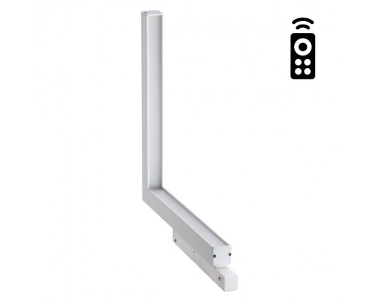 Трековый светодиодный светильник для низковольтного шинопровода Novotech Shino Flum 358914