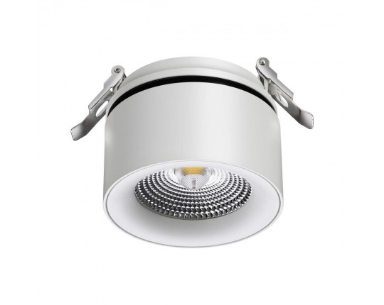 Встраиваемый светодиодный спот Novotech Groda 358784