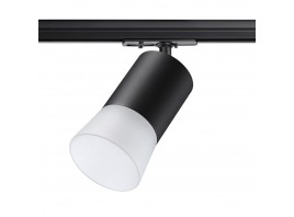 Трековый однофазный светильник Novotech Port Elina 370902
