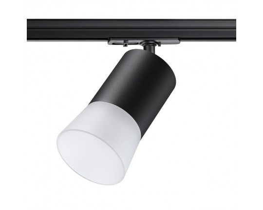 Трековый однофазный светильник Novotech Port Elina 370902