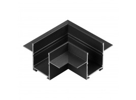 Соединитель угловой L для шинопровода Novotech VECTOR 135310