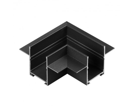 Соединитель угловой L для шинопровода Novotech VECTOR 135310