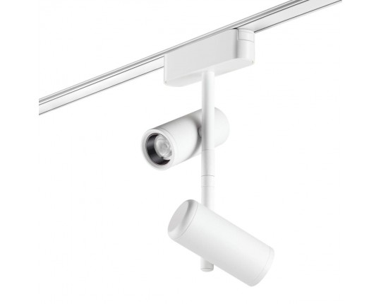 Трековый светодиодный светильник для низковольтного шинопровода Novotech Shino Smal 359107